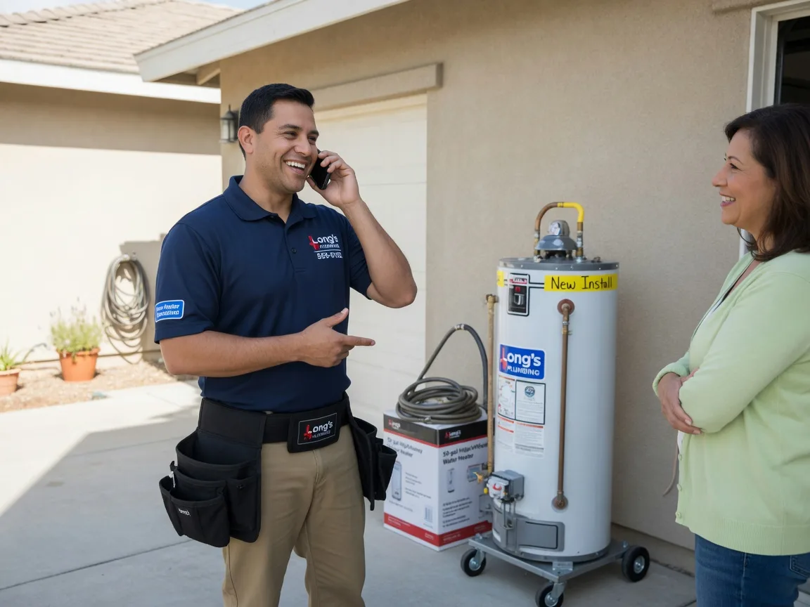 Leak Detection Mathis, TX FAQs